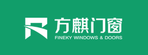 方麒门窗
