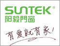 阳毅门窗