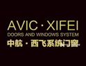 中航西飞智能门窗