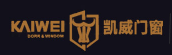凯威门窗