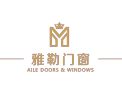 [雅勒门窗]设计新颖 ▪ 工艺精细
