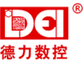 [德力数控]国家高新技术企业