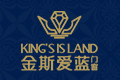 金斯爱蓝门业科技有限公司