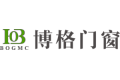 上海博格门窗有限公司
