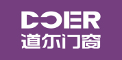 道尔门窗