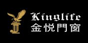 金悦门窗