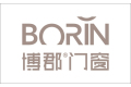 成都博郡装饰材料有限公司