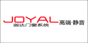 JOYAL迦达门窗系统