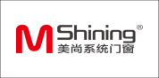 美尚系统门窗