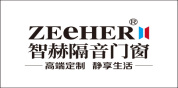智赫隔音门窗