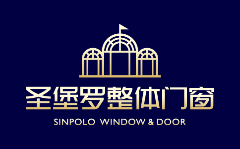 圣堡罗整体门窗