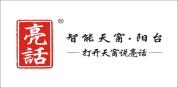 亮话智能天窗
