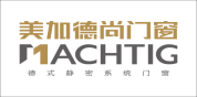 美加德尚门窗
