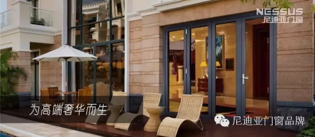 尼迪亚门窗安溪店当天签约近50单