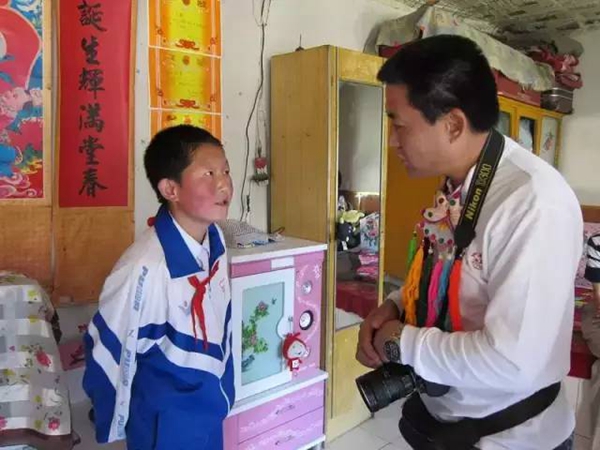 大山里的六一所需