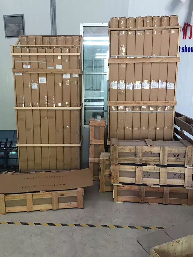 广东博安斯金门窗—选择中国品牌，选择博安斯金！