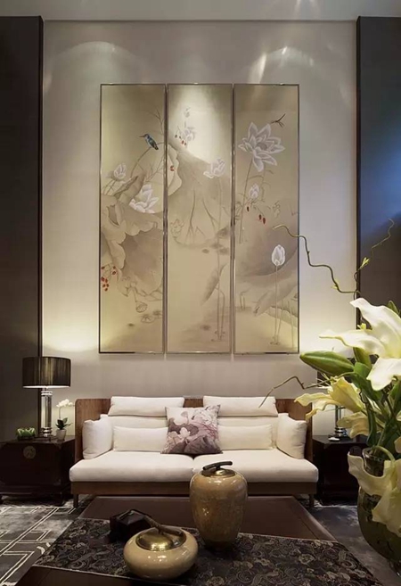 亚材门窗：你可以活的更精致，更精静谧