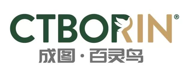 重新定义高端系统门窗，第20届广州建博会，成图百灵鸟重磅来袭