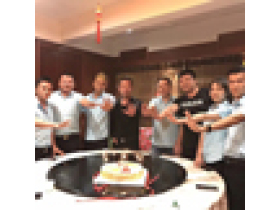 博俊铝业：感恩2018这一路，赢战2019！
