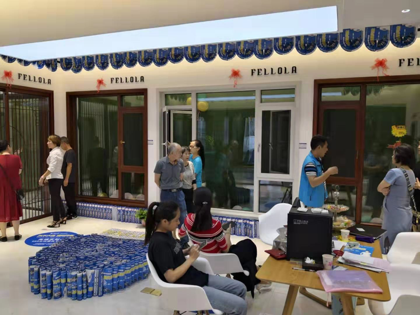 想加盟门窗品牌,十大品牌有哪些比较好的?						