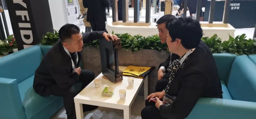 2019上海国际门窗幕墙博览会完美收官