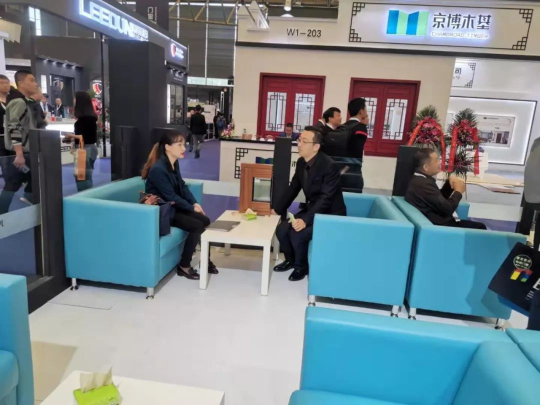 2019上海国际门窗幕墙博览会完美收官