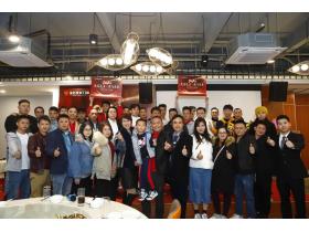 全屋门窗定制厂家金亿世家2020年终盛典爆出惊人目标！