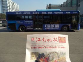 PLNIO成图百灵鸟无缝焊接系统门窗广告霸屏无锡重要公交线路