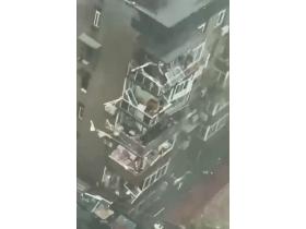 梵帝尔系统门窗提醒您，封阳台不能太随意