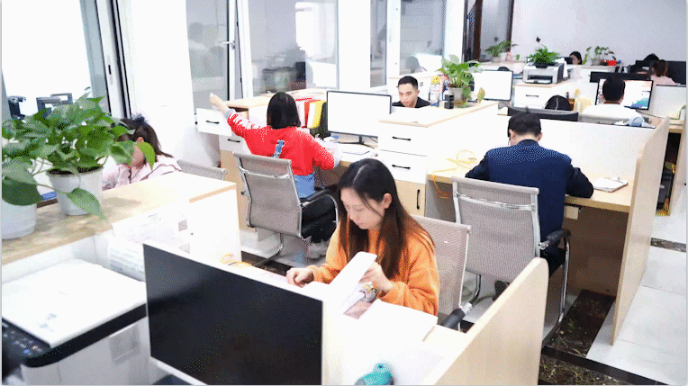 国辉铝业——企业实力