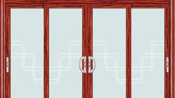 牛津吊推门系列