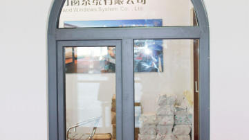广东铝合金门窗品牌厂家铝木复合门窗价格