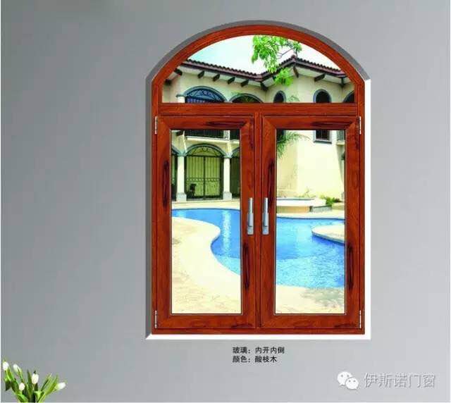 圣业门窗