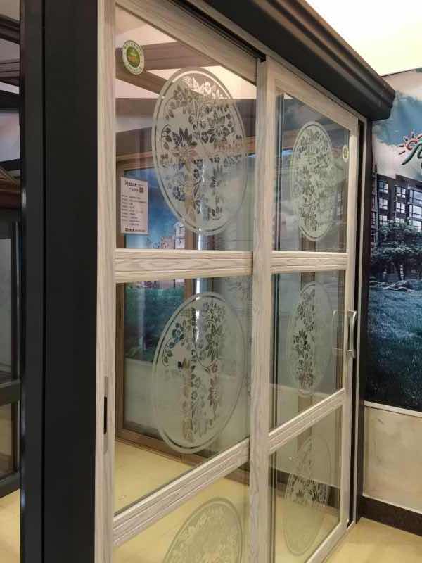 益登门窗是门窗的几线品牌