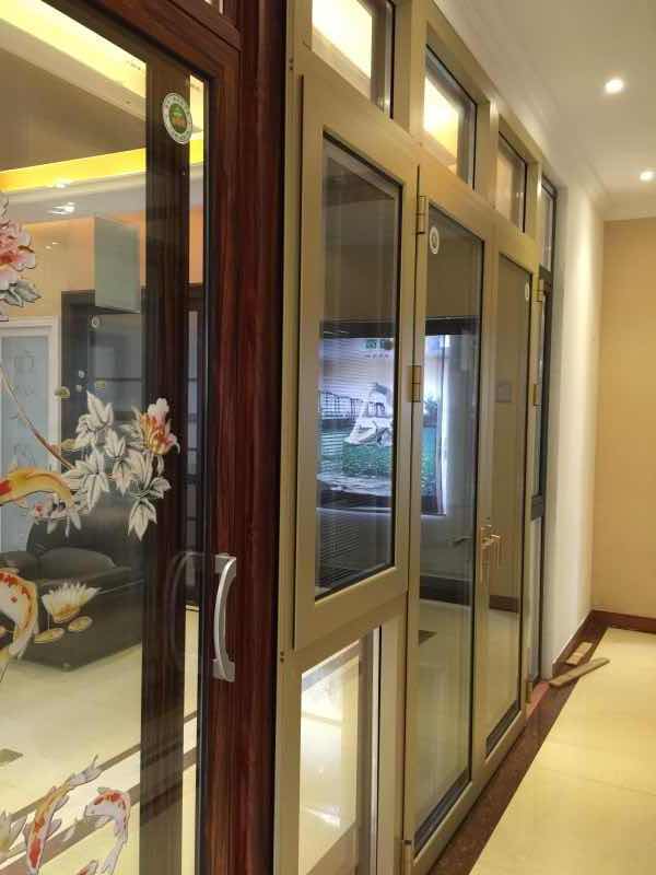 益登门窗加盟常见问题