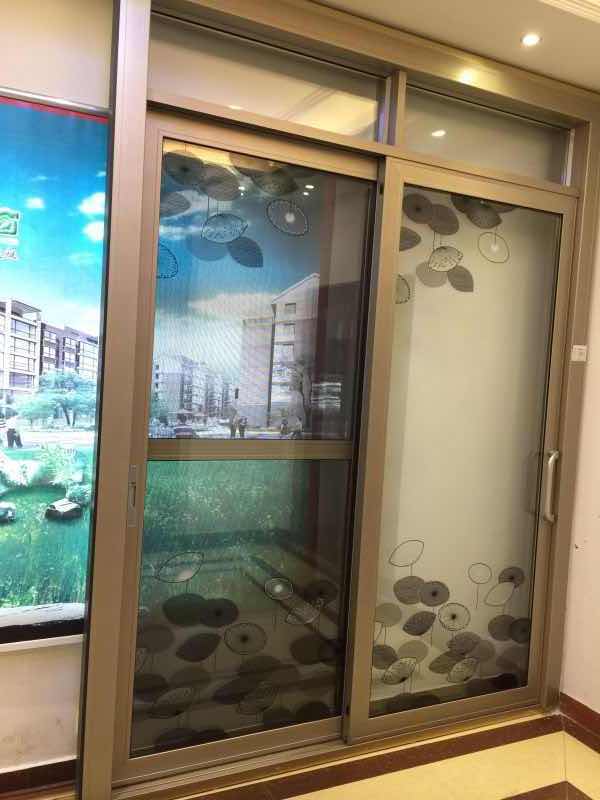 益登门窗加盟常见问题