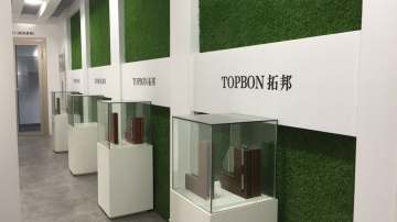 新型阳光房一体化完美解决方案 拓邦门窗
