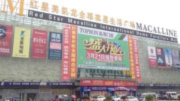 代理 铝合金门窗 品牌哪家好？ 首选 拓邦门窗 高回报