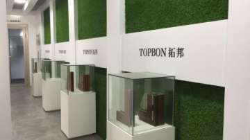 铝合金窗 品牌诚邀加盟 拓邦门窗