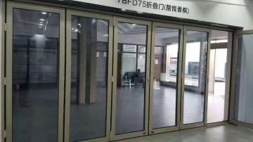 组合门窗创新务实 拓邦门窗