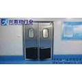 不锈钢防撞门