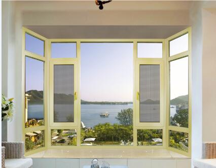 罗兰德式门窗加盟常见问题