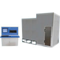 派刻门窗隔音隔热体验箱