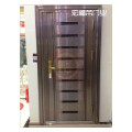 不锈钢门 304不锈钢门 不锈钢防盗门 别墅大门