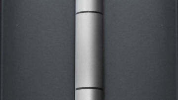 智赢90系列折叠门系统