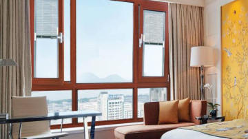 想做断桥门窗品牌看中哪家？ 拓邦门窗制造专家 