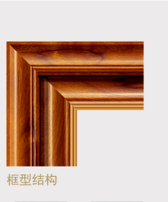 德福莱 108/160拼格感应推拉门系列