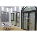  京港亚P60铝型材