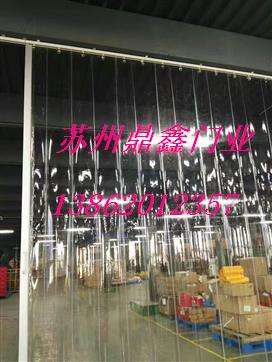 苏州移动软门帘，折叠软门帘，苏州推拉软门帘批发厂家