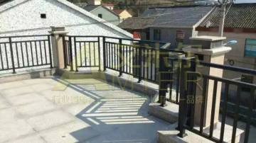 佛山铝艺别墅围栏栅栏/护栏厂家批发